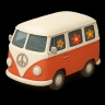 Group tour icon