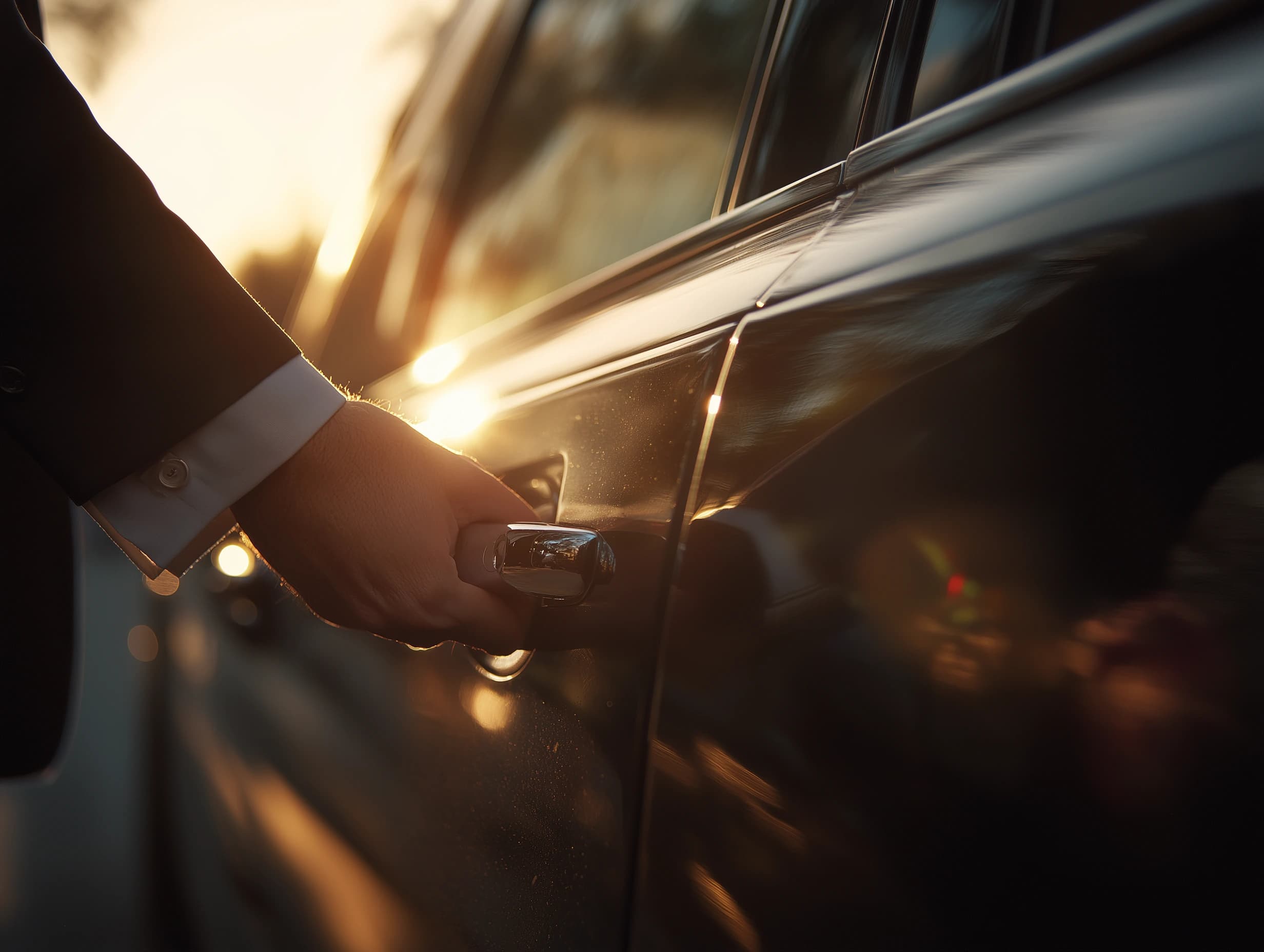 Private Tours — luxury chauffeur service on the French Riviera
